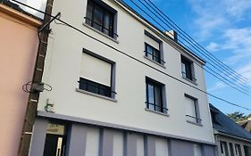 Grand Studio avec terrasse proche de l'hypercentre de Lorient